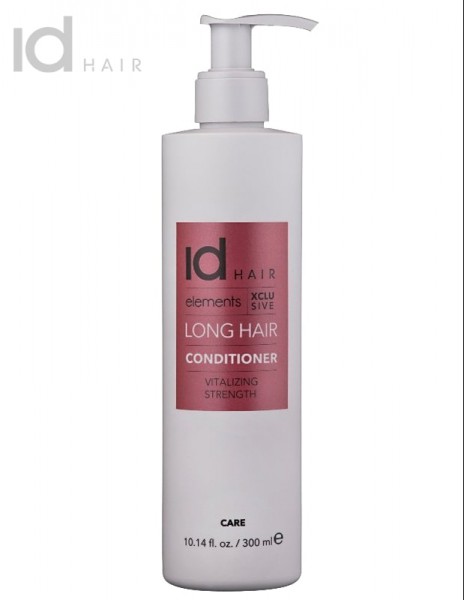  IdHair Elements Xclusive Long Hair Conditioner